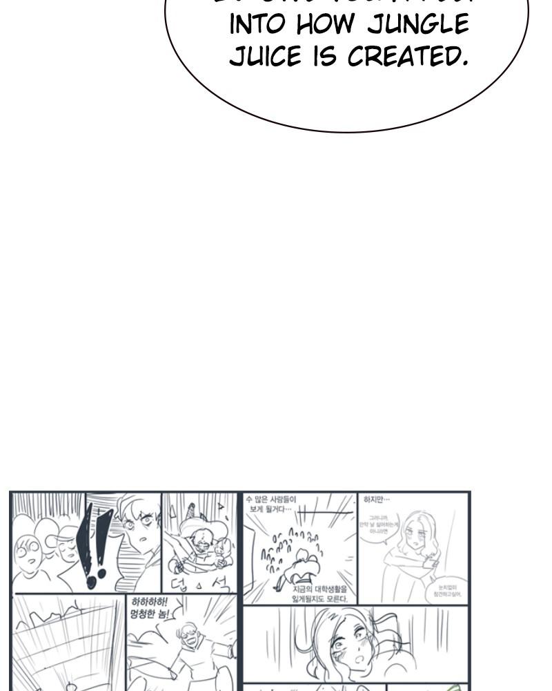 Read Jungle Juice Manga Online