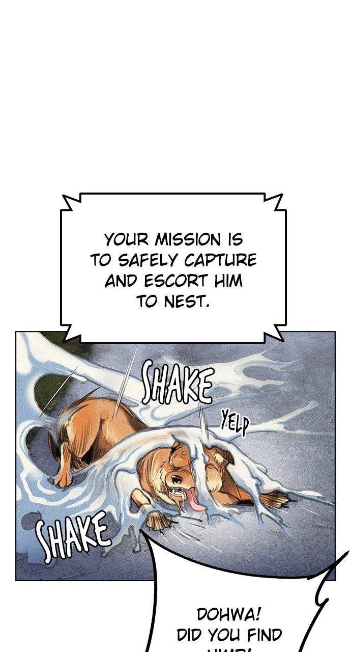 Read Jungle Juice Manga Online