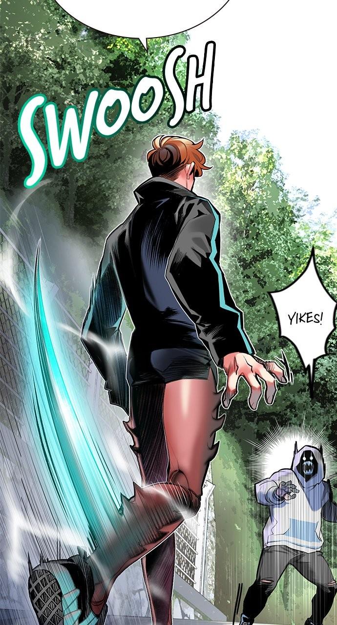 Read Jungle Juice Manga Online