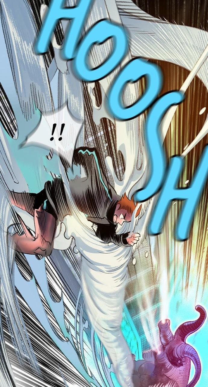 Read Jungle Juice Manga Online