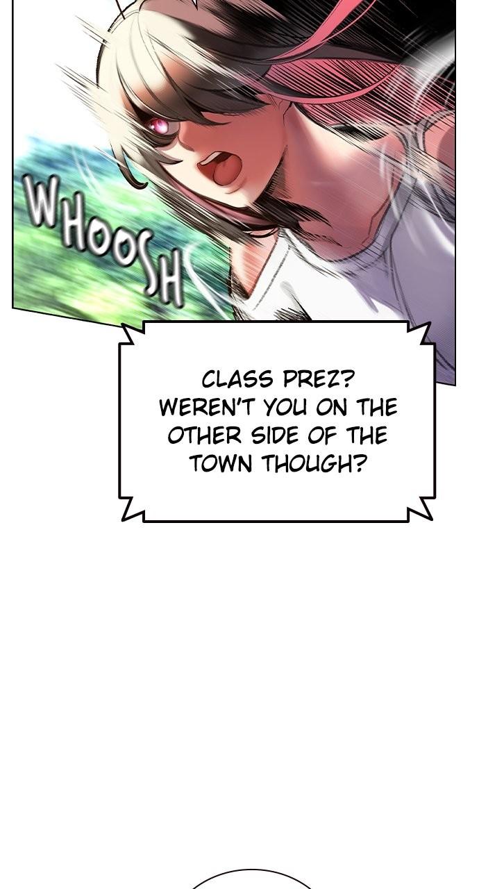 Read Jungle Juice Manga Online