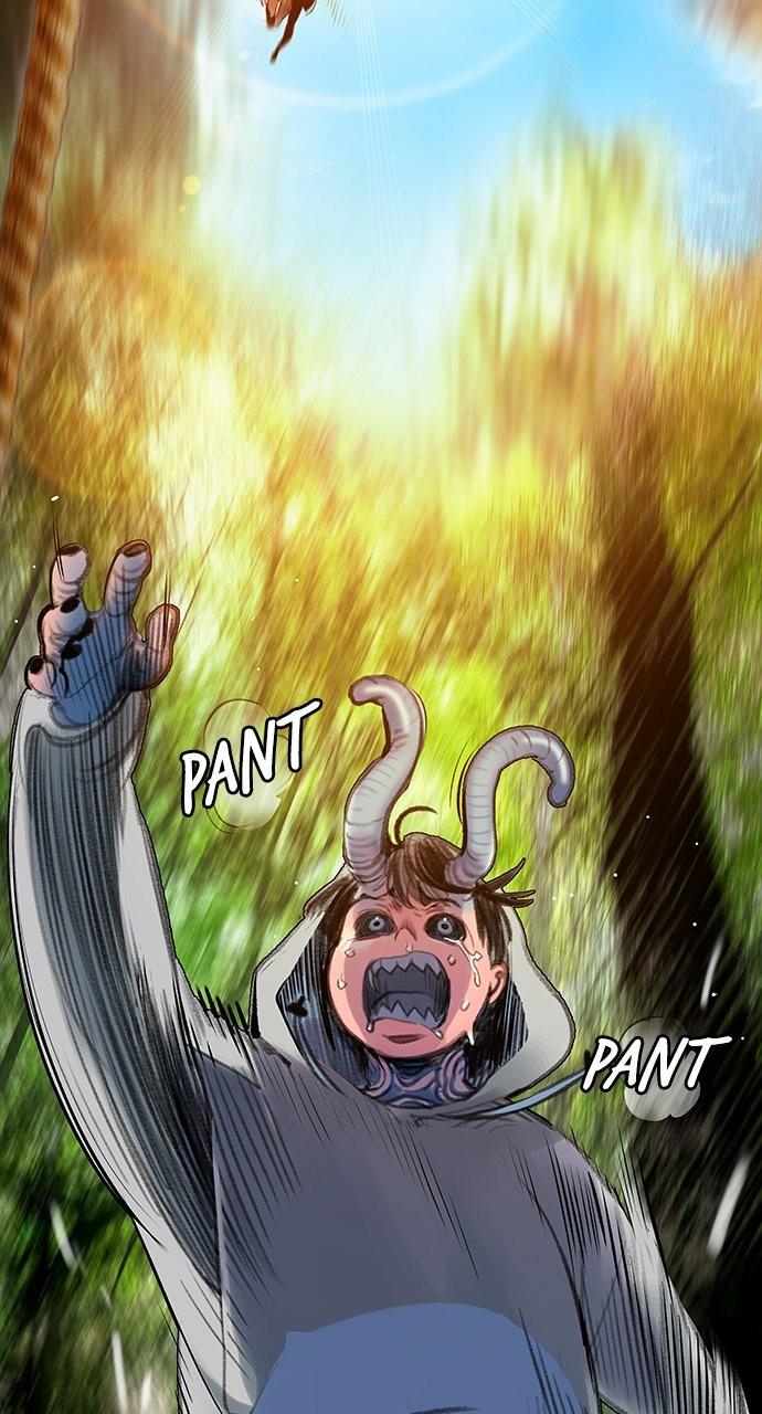 Read Jungle Juice Manga Online