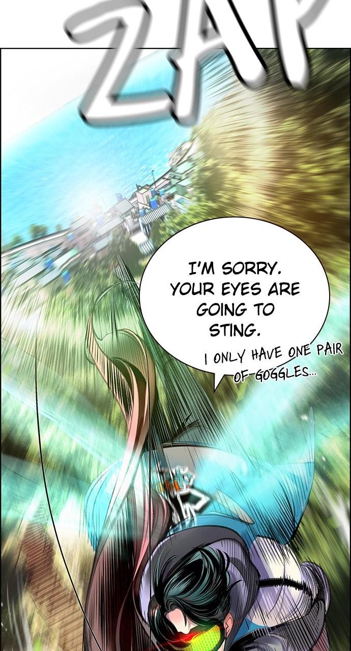 Read Jungle Juice Manga Online