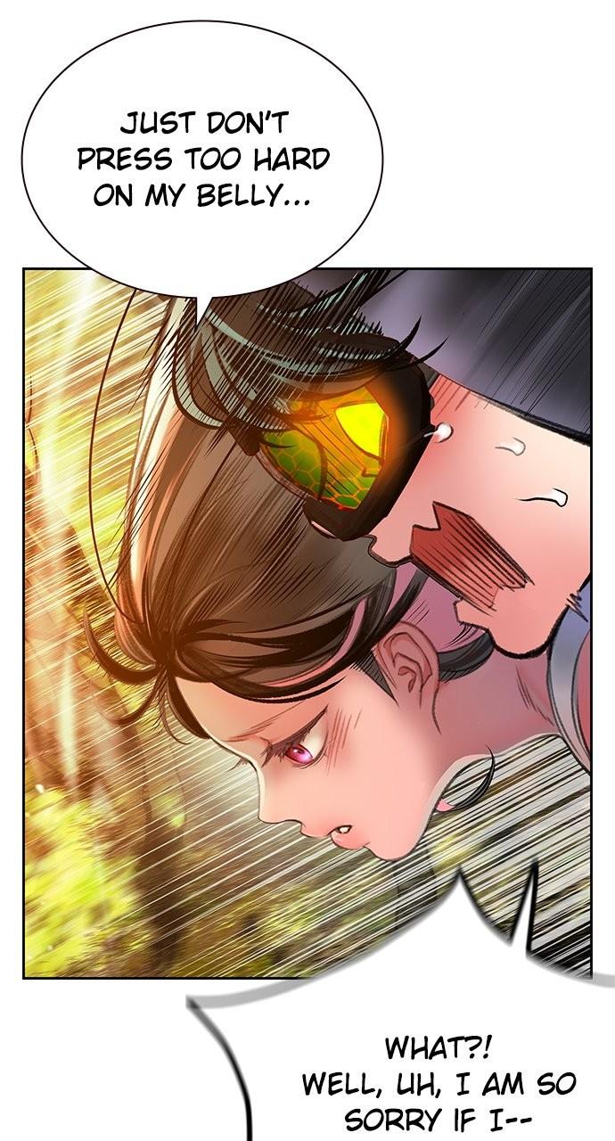 Read Jungle Juice Manga Online