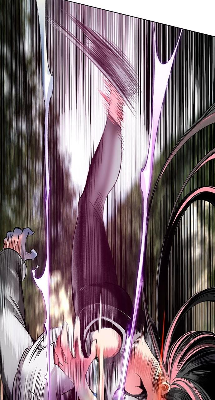 Read Jungle Juice Manga Online