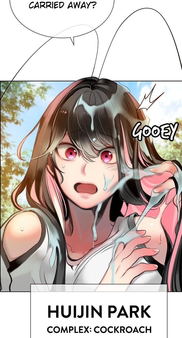 Read Jungle Juice Manga Online