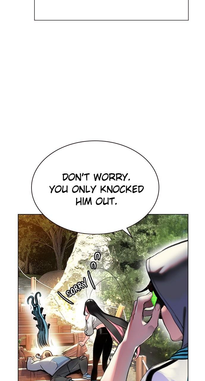 Read Jungle Juice Manga Online