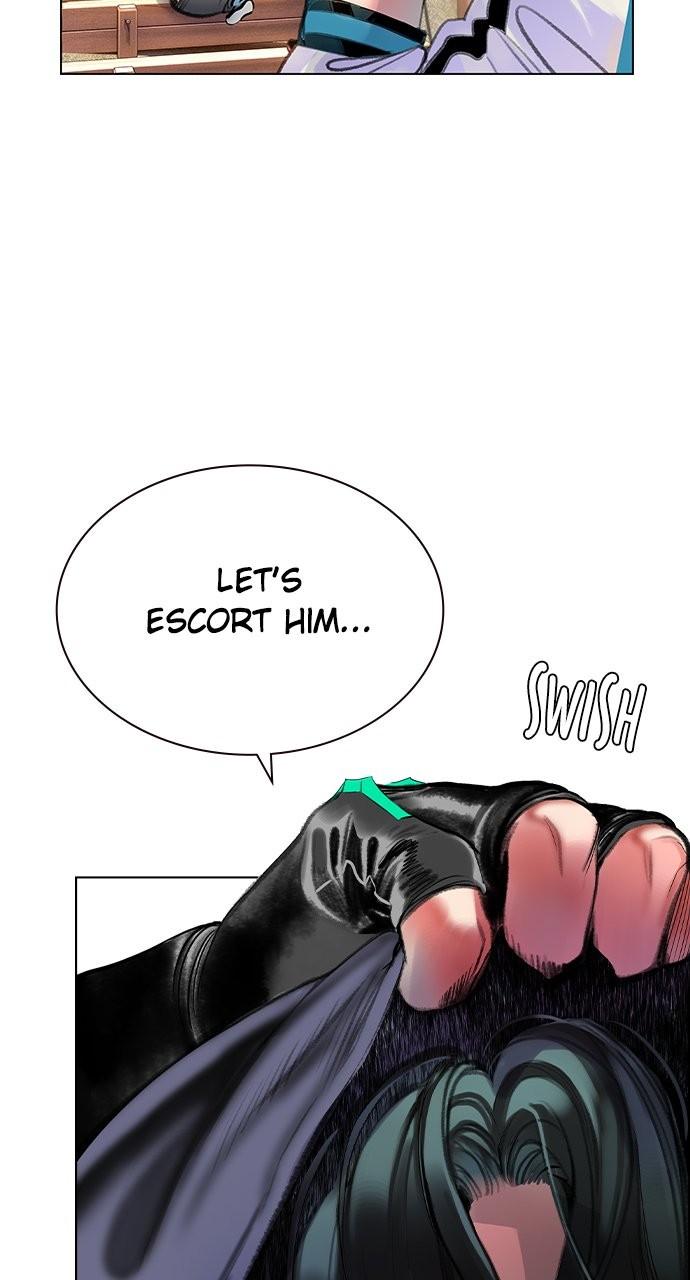 Read Jungle Juice Manga Online