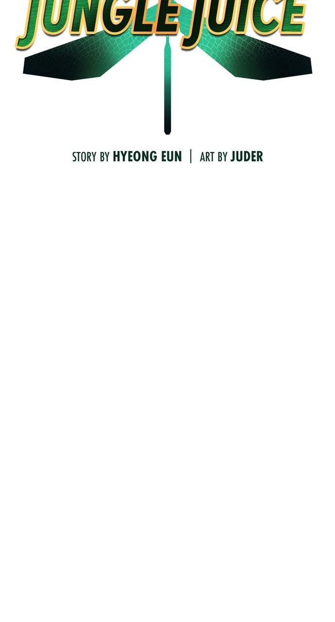Read Jungle Juice Manga Online