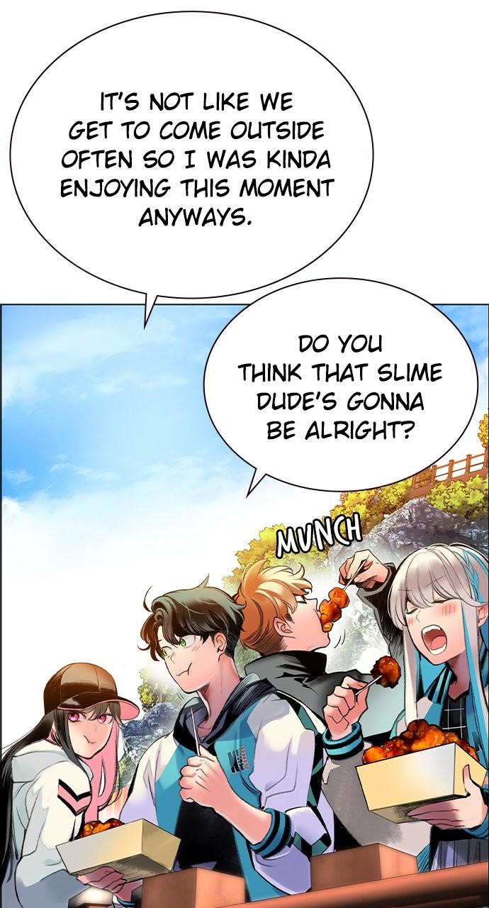 Read Jungle Juice Manga Online