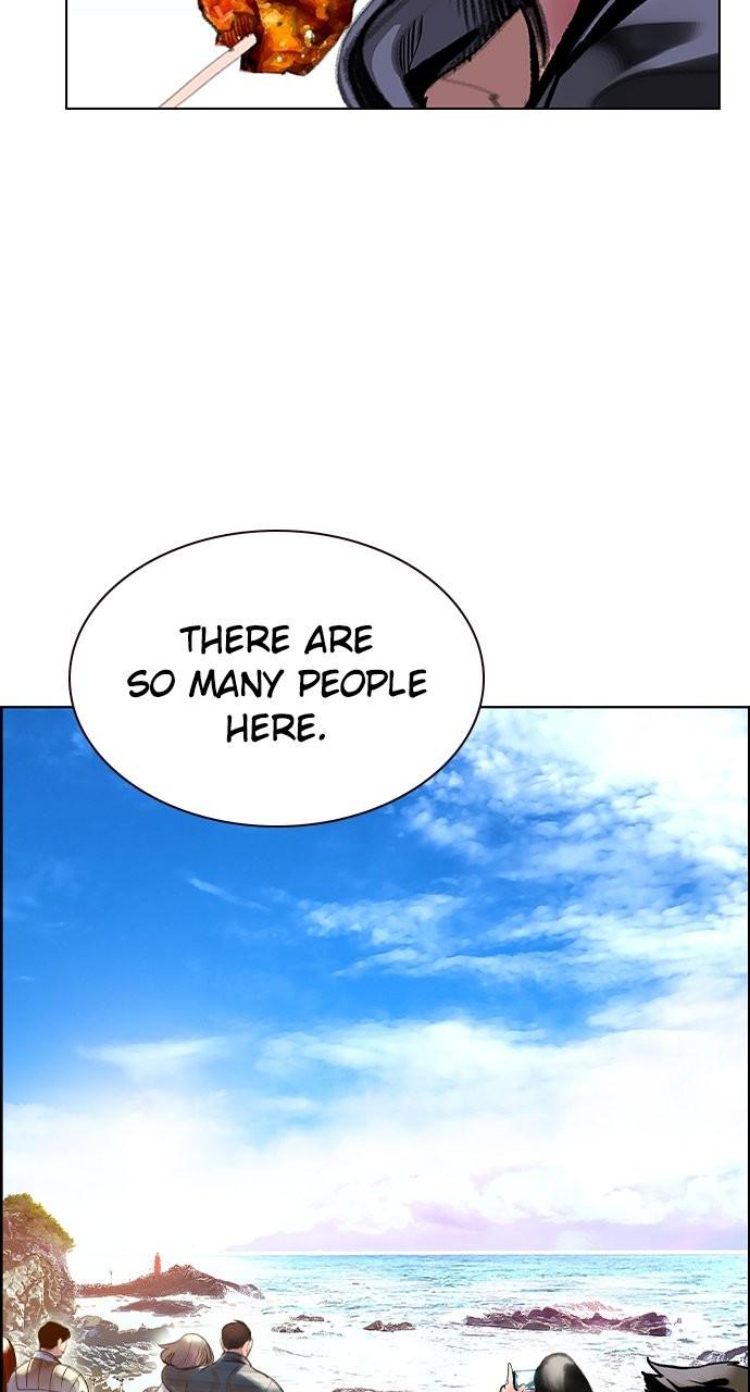 Read Jungle Juice Manga Online
