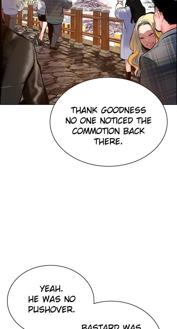 Read Jungle Juice Manga Online