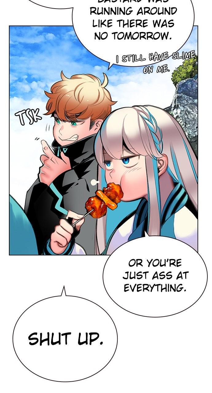Read Jungle Juice Manga Online