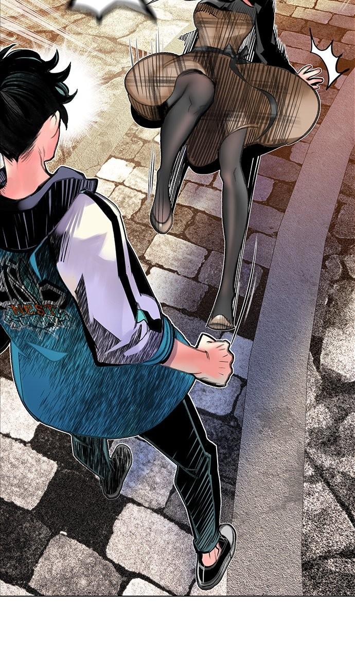 Read Jungle Juice Manga Online