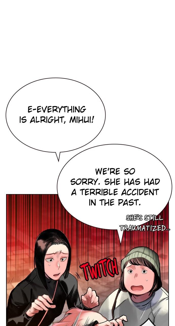 Read Jungle Juice Manga Online