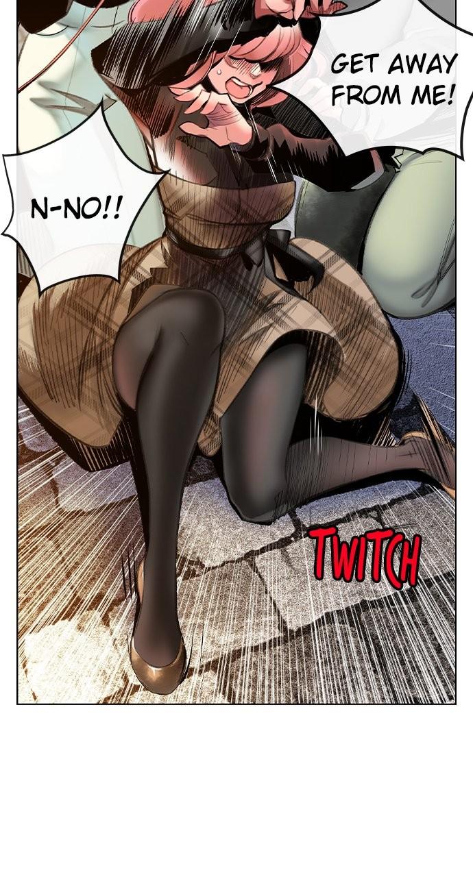 Read Jungle Juice Manga Online