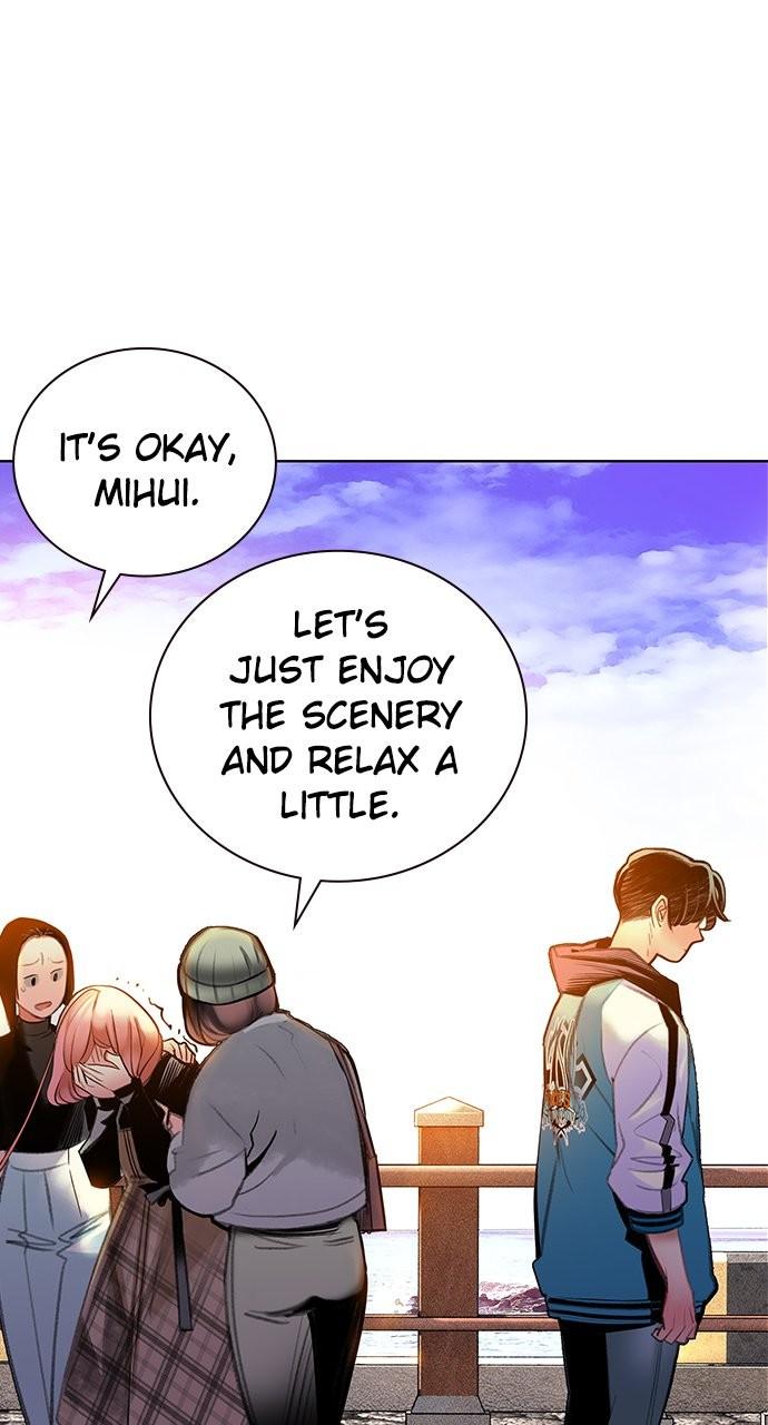 Read Jungle Juice Manga Online