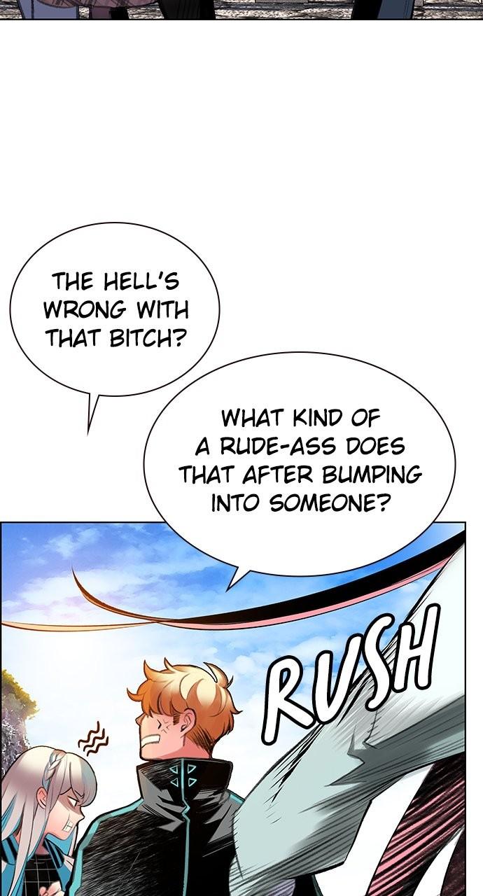 Read Jungle Juice Manga Online