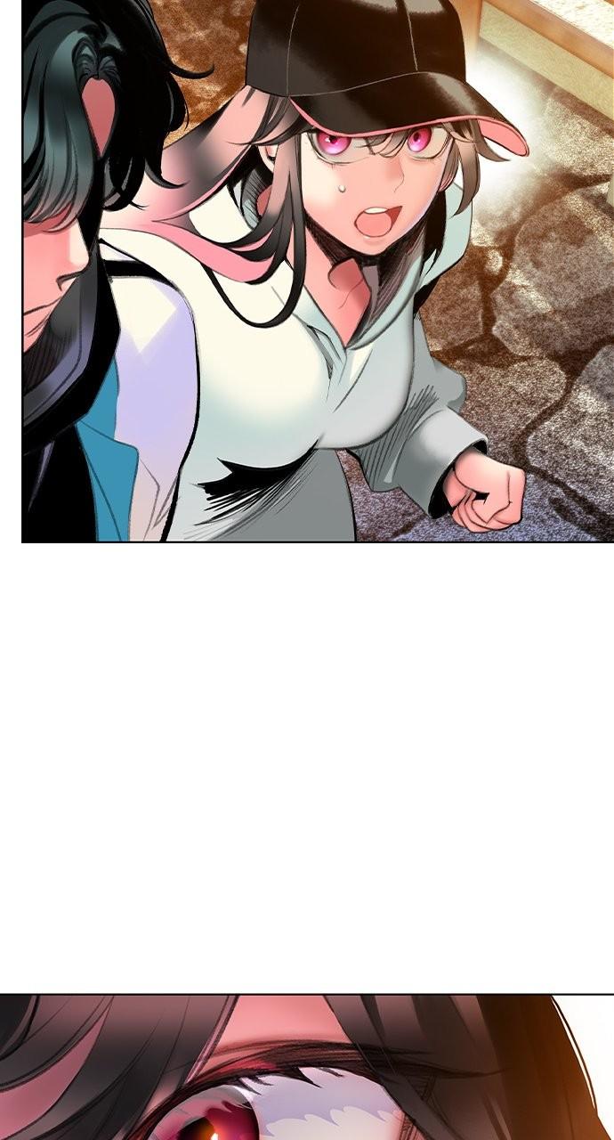 Read Jungle Juice Manga Online