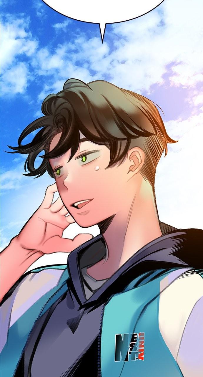 Read Jungle Juice Manga Online