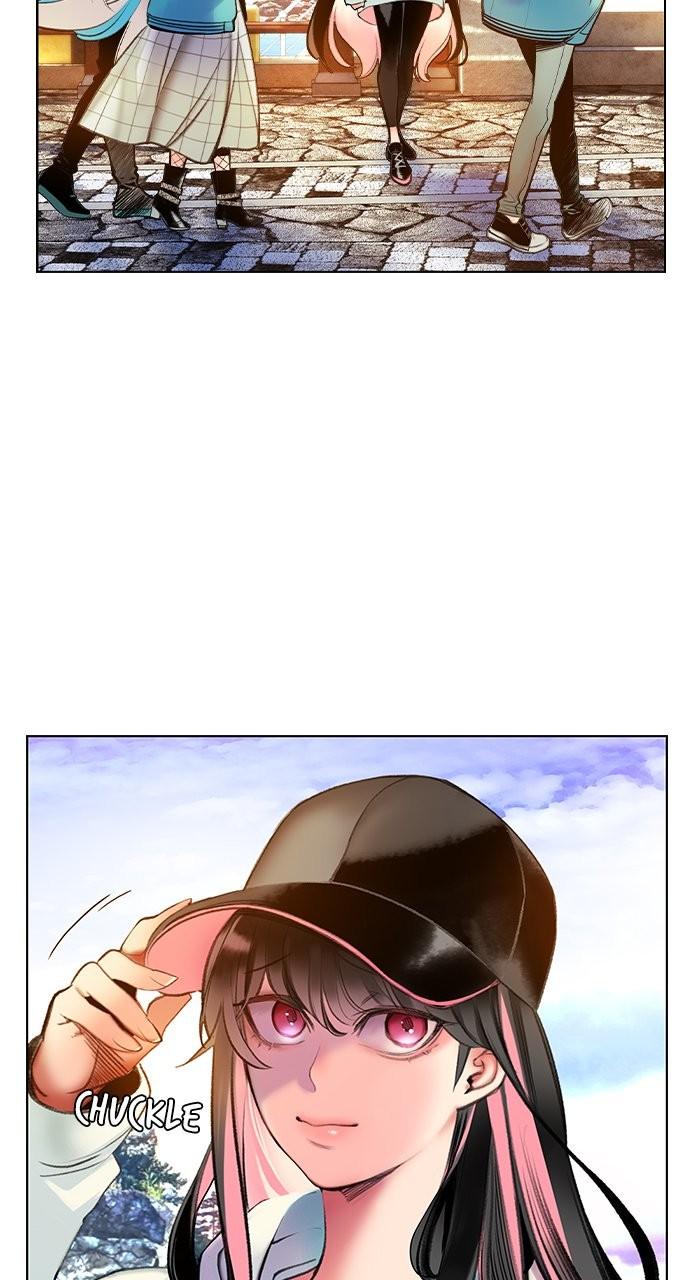 Read Jungle Juice Manga Online