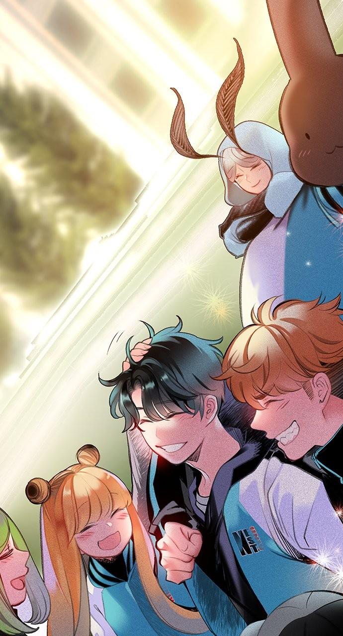Read Jungle Juice Manga Online