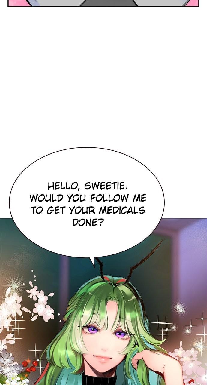 Read Jungle Juice Manga Online