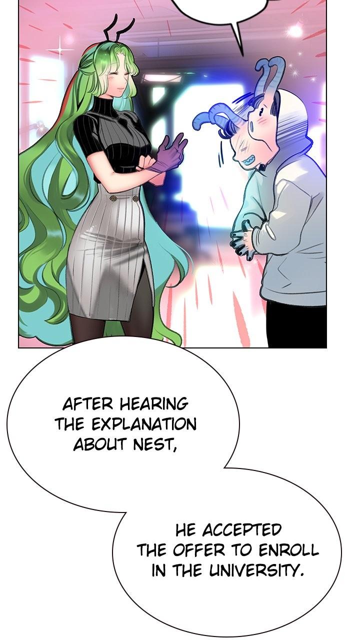 Read Jungle Juice Manga Online