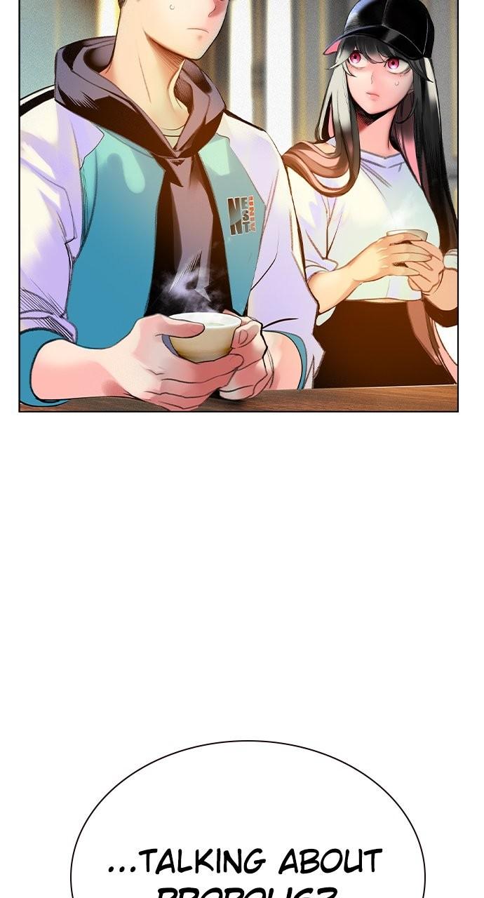 Read Jungle Juice Manga Online