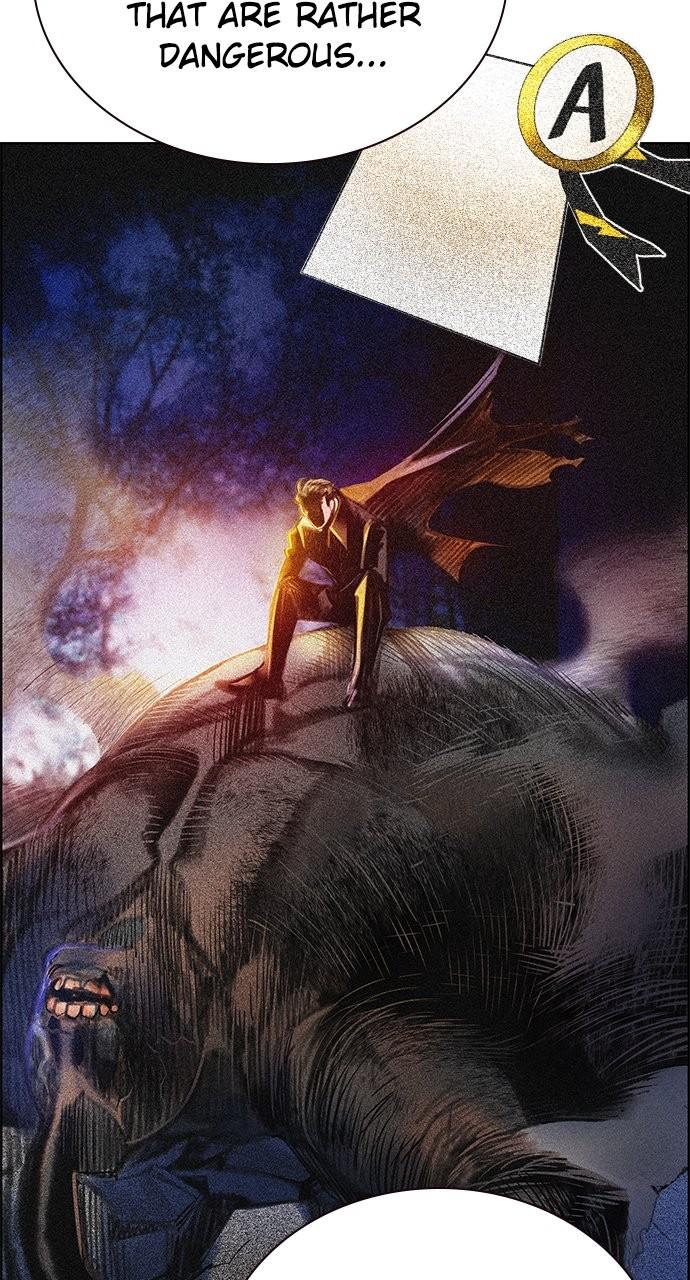 Read Jungle Juice Manga Online