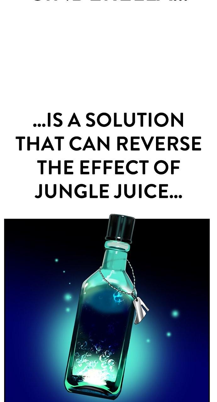 Read Jungle Juice Manga Online