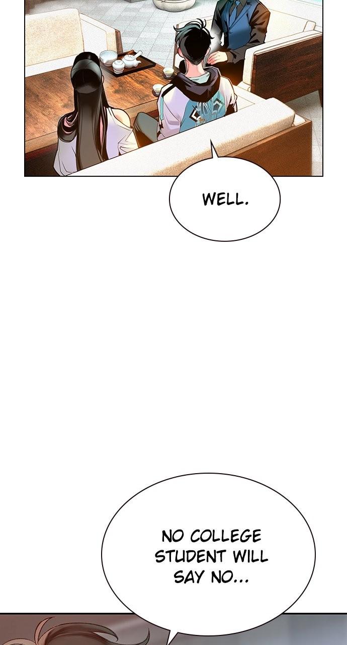 Read Jungle Juice Manga Online