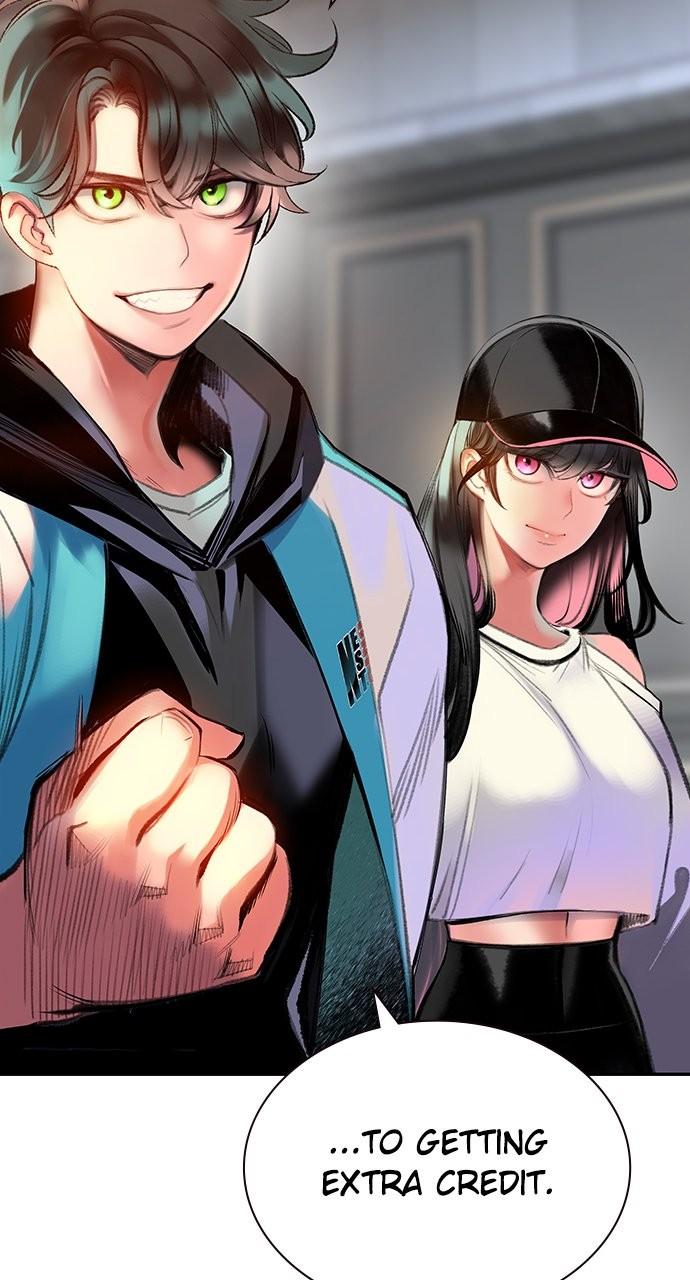 Read Jungle Juice Manga Online