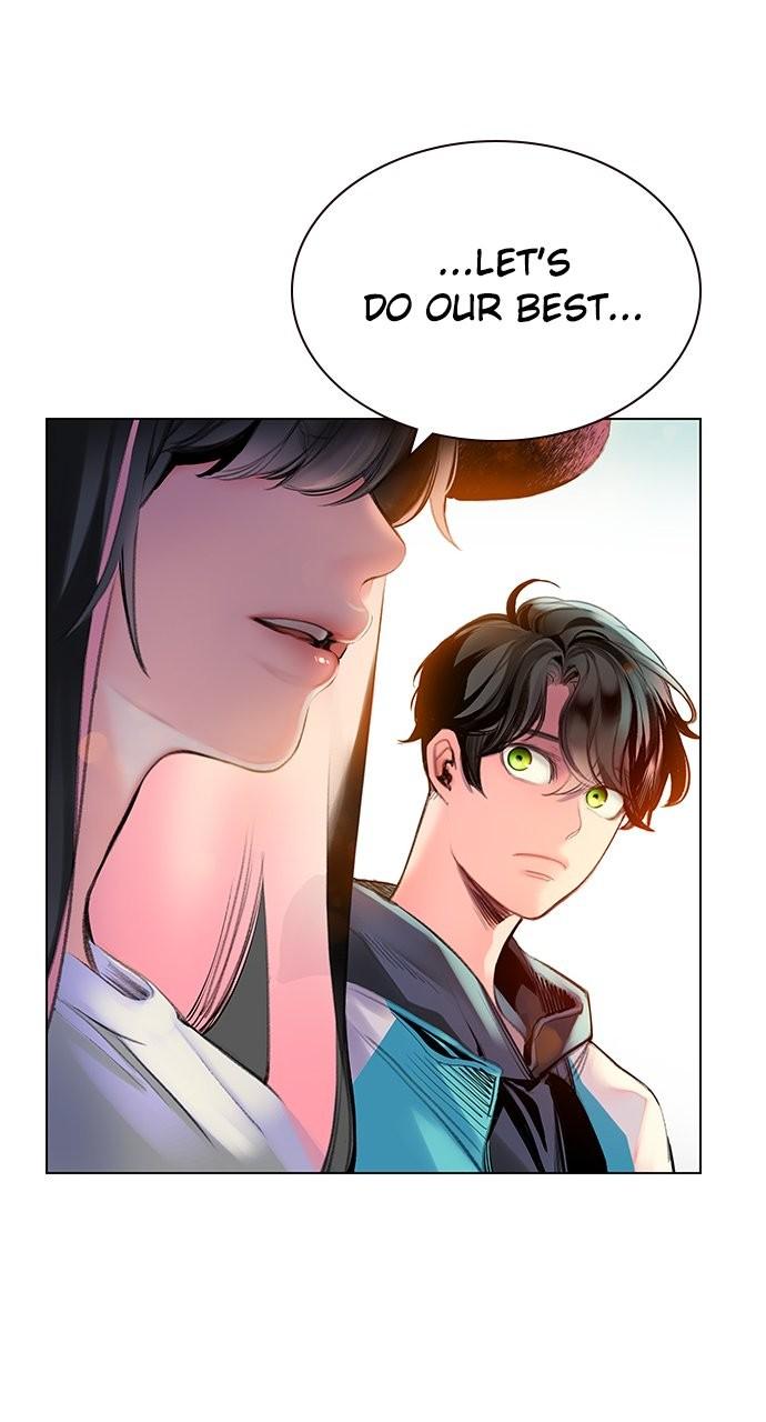 Read Jungle Juice Manga Online