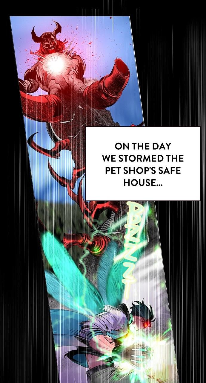 Read Jungle Juice Manga Online