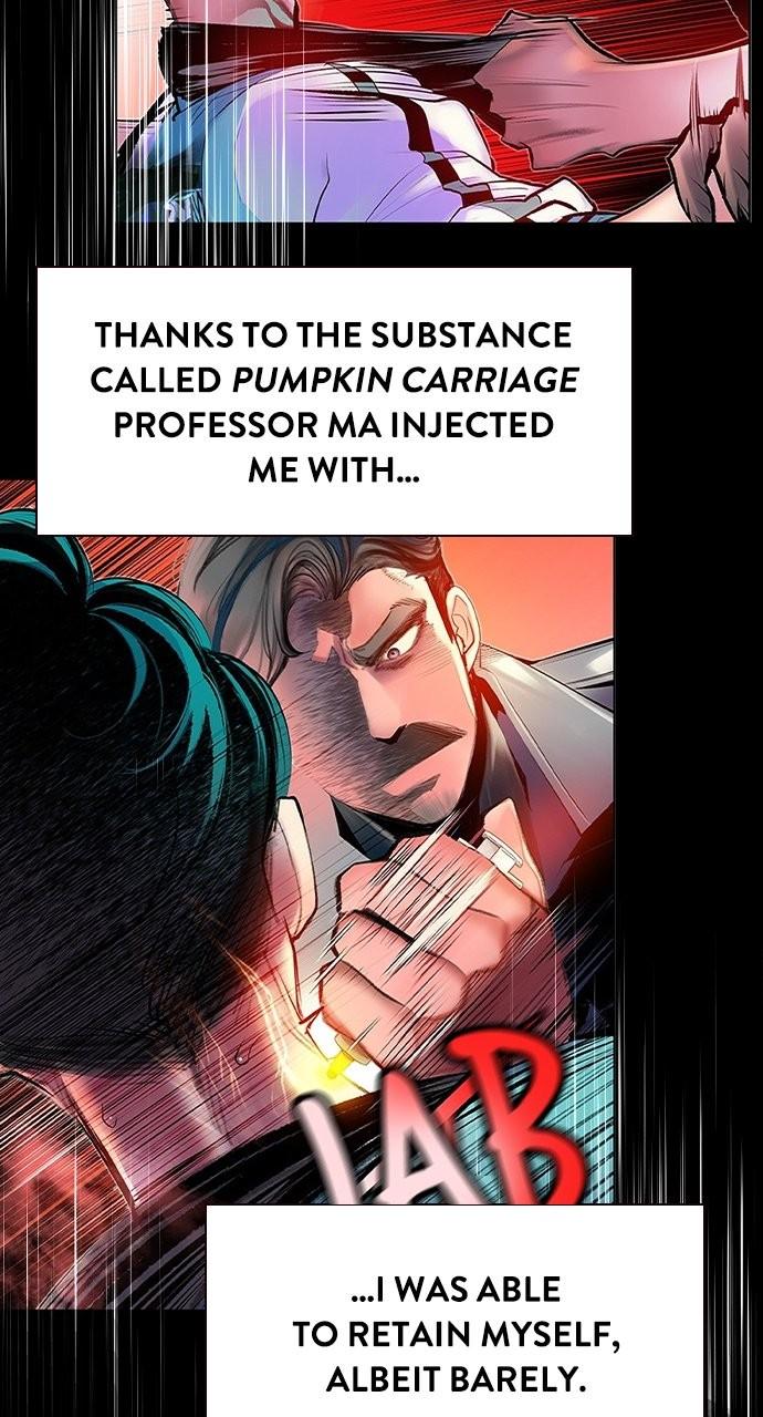 Read Jungle Juice Manga Online