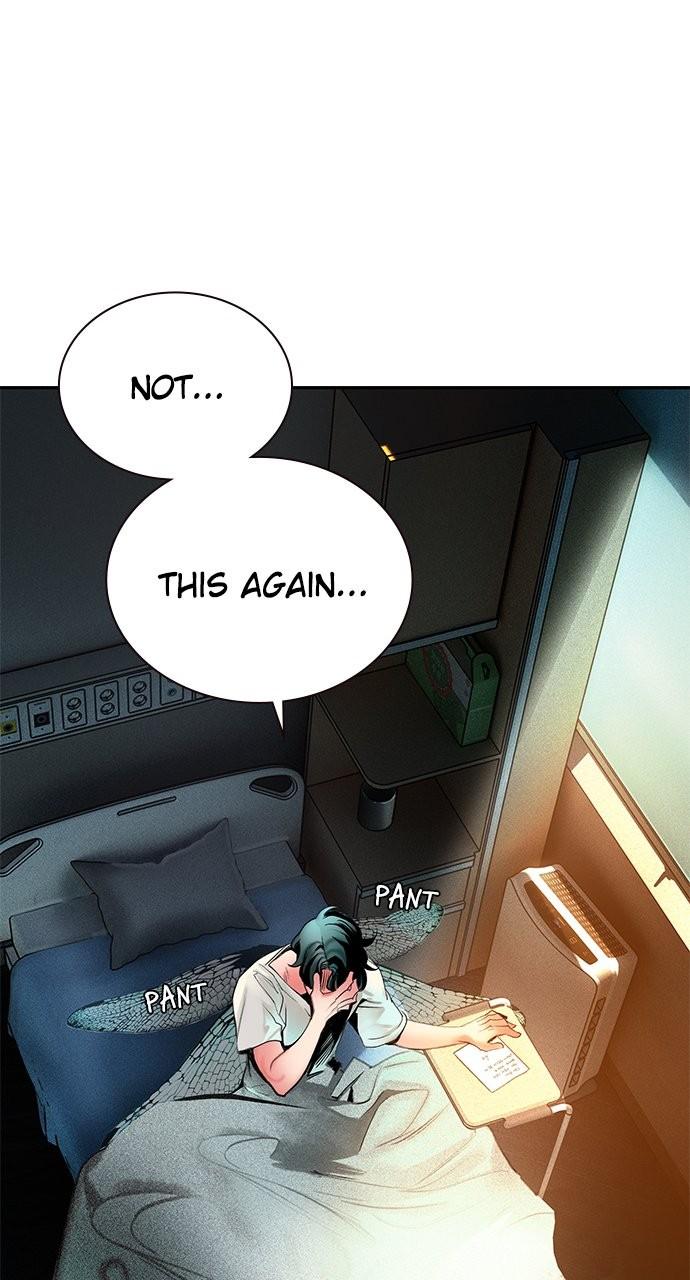 Read Jungle Juice Manga Online