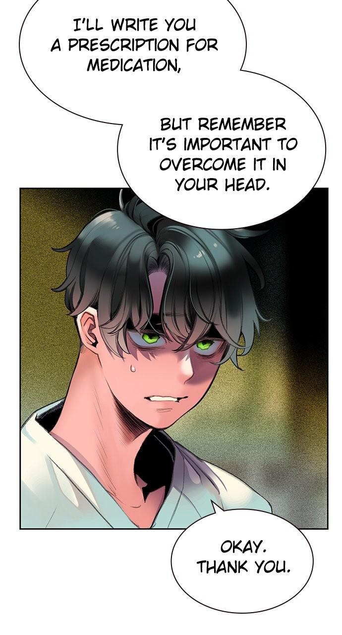 Read Jungle Juice Manga Online