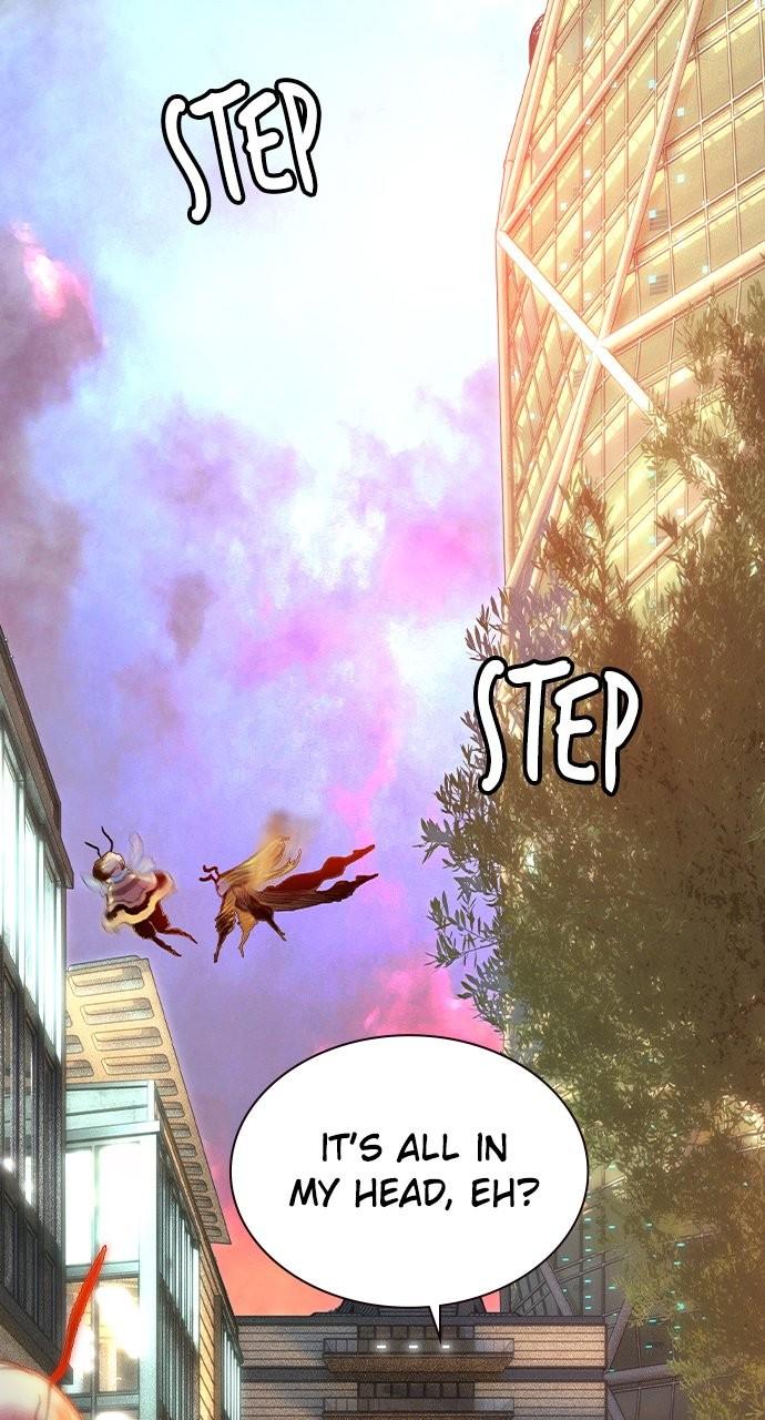 Read Jungle Juice Manga Online