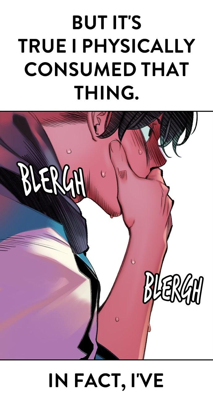 Read Jungle Juice Manga Online