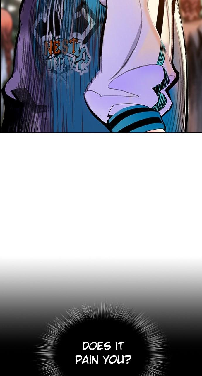 Read Jungle Juice Manga Online
