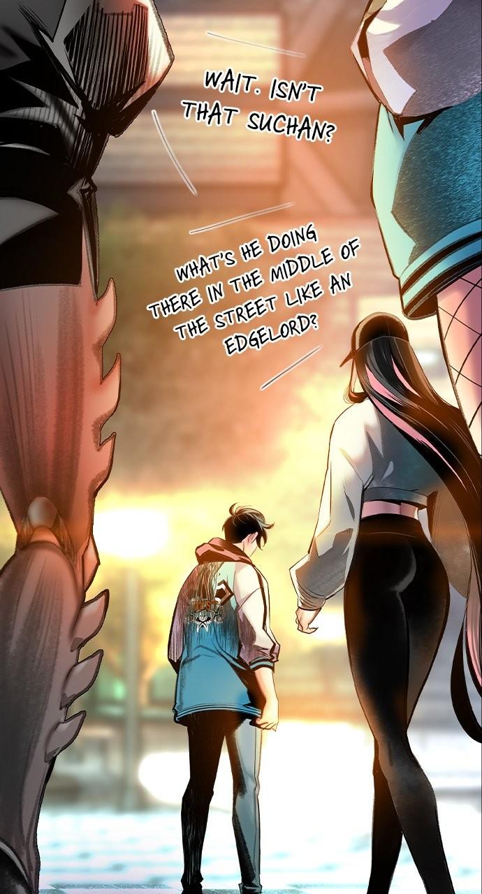 Read Jungle Juice Manga Online