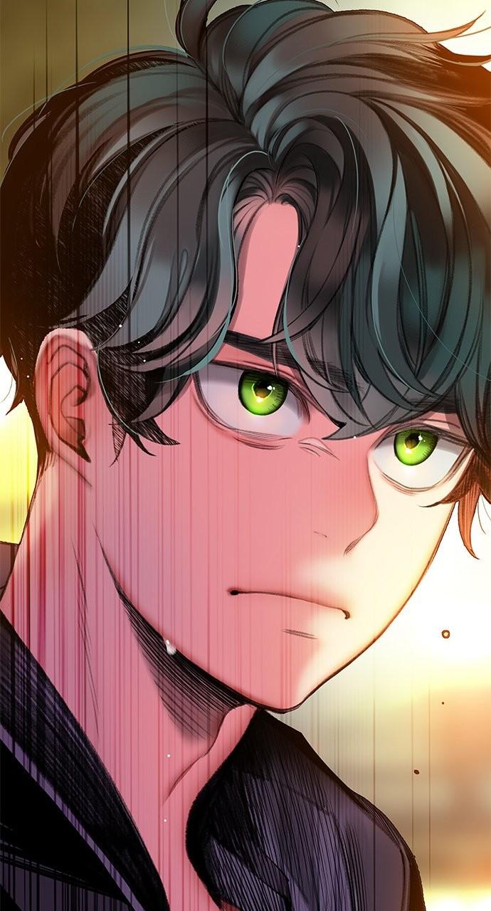 Read Jungle Juice Manga Online