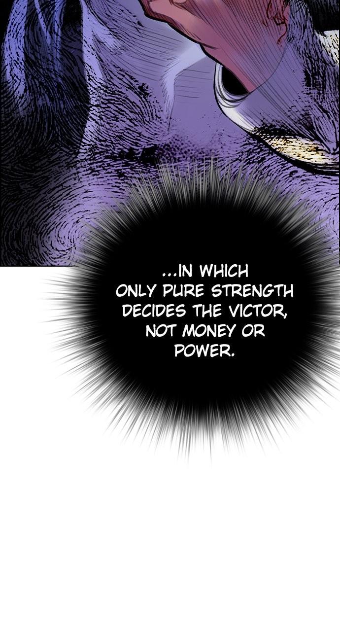 Read Jungle Juice Manga Online