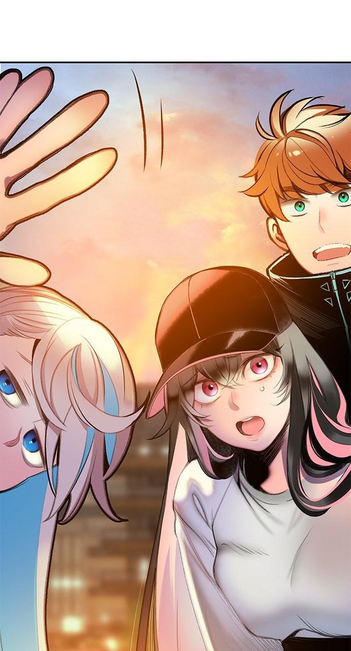 Read Jungle Juice Manga Online