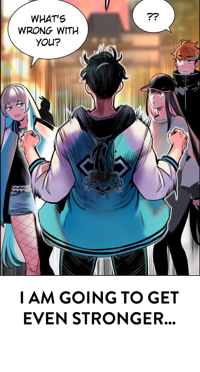 Read Jungle Juice Manga Online