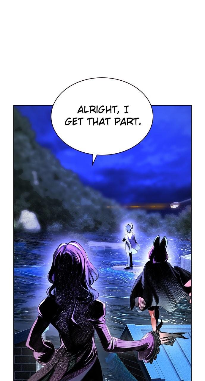 Read Jungle Juice Manga Online