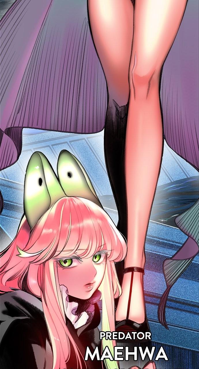 Read Jungle Juice Manga Online