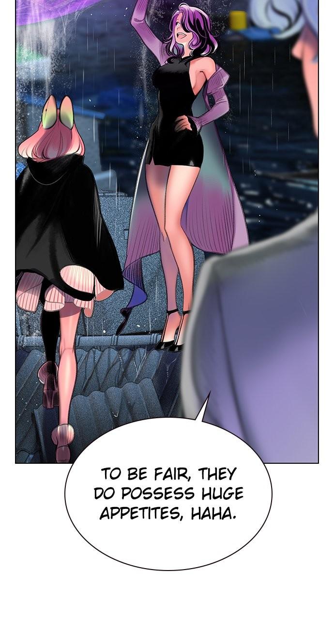 Read Jungle Juice Manga Online