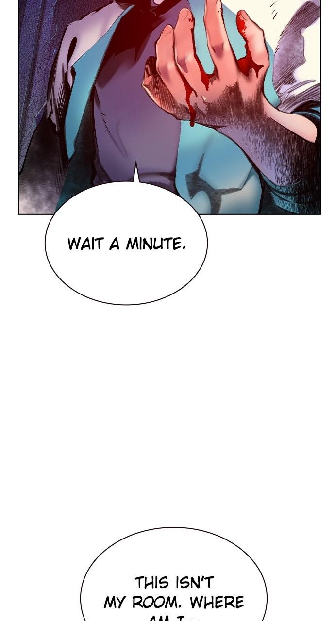 Read Jungle Juice Manga Online